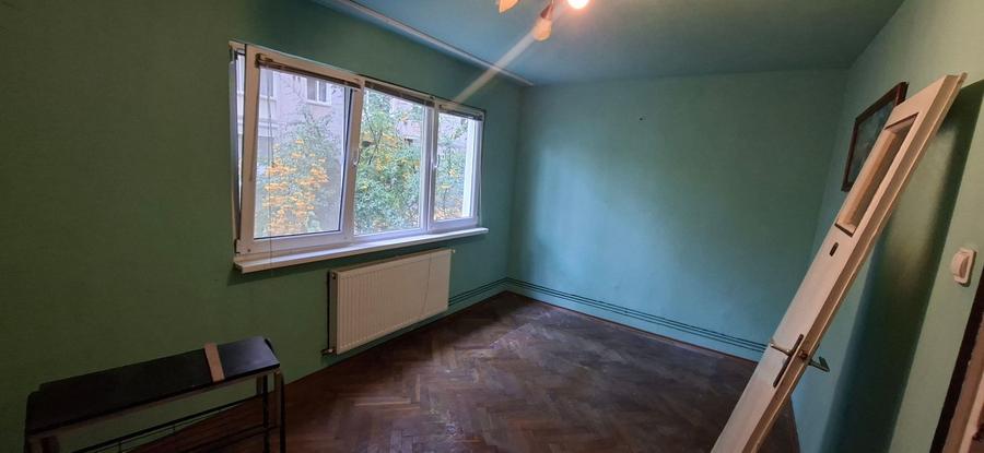 Apartament cu 2 camere semidecomandat în Circumvalațiunii