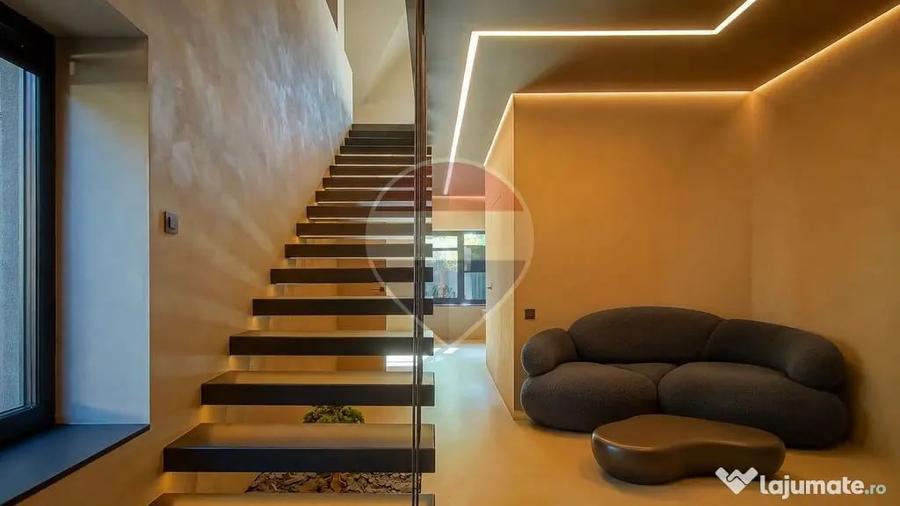 Casă cu 3 camere cu Teren 230 Mp în Bartolomeu