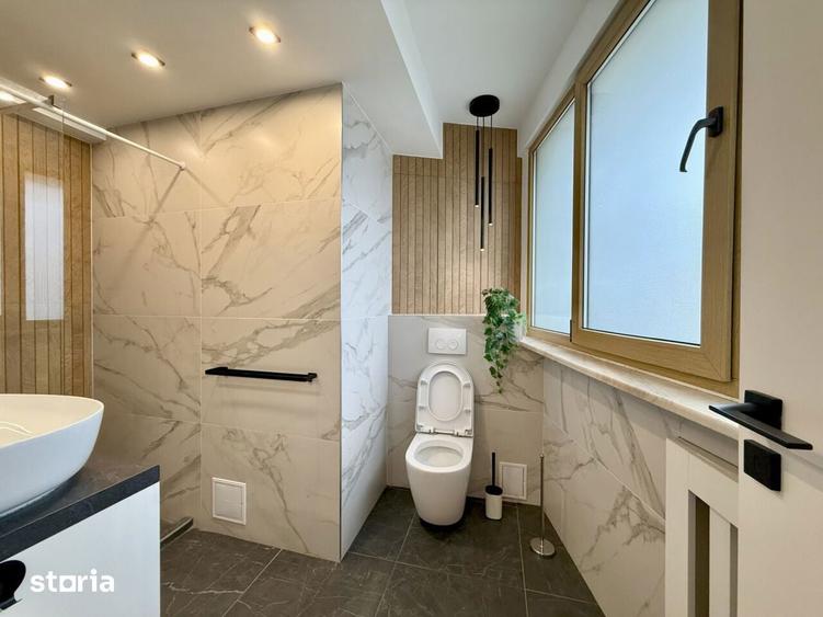 Apartament cu 2 camere în Centrul Istoric