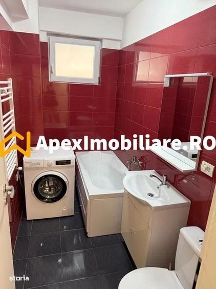 Apartament cu 2 camere decomandat în Sebastian