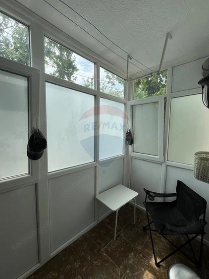 Apartament cu 3 camere decomandat în Gorjului
