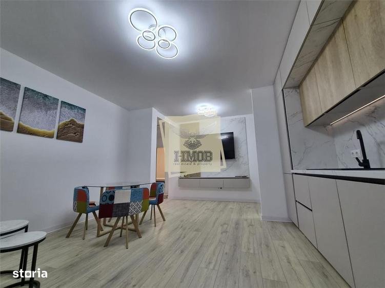 Apartament cu 3 camere în Șelimbăr