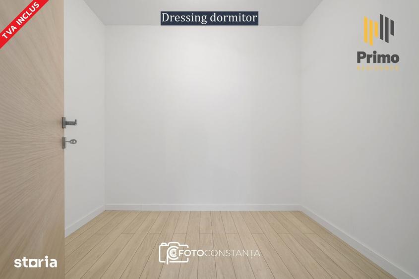 Apartament cu 3 camere în Inel II
