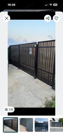 Teren de 1500 mp, în Silagiu