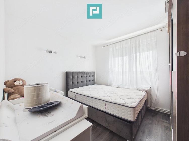 Apartament cu 2 camere nedecomandat în Fortuna