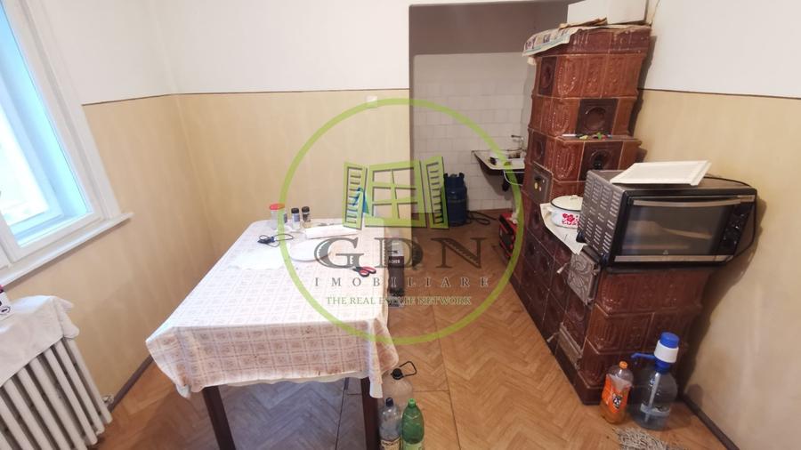 Duplex cu 6 camere cu Teren 330 Mp în Iorga