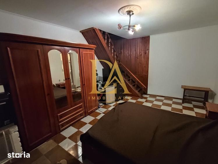 Garsonieră în Dămăroaia