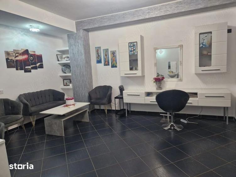Spațiu comercial, de 38 mp, în Chiajna
