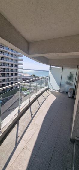 Apartament cu 2 camere decomandat, mobilat în Nord