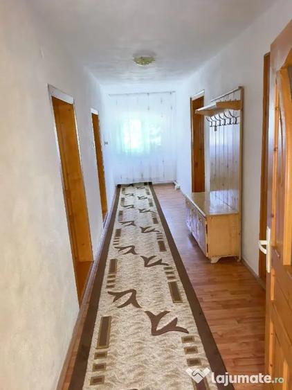 Casă cu 2 camere în Arieșeni