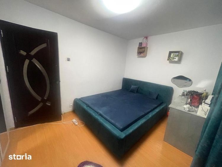 Apartament cu 2 camere în Craiovița Nouă