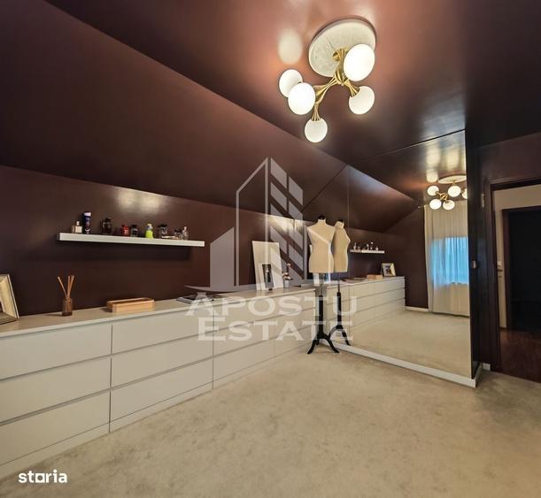 Vila cu 11 camere, renovata, de vanzare, zona Lipovei - 8