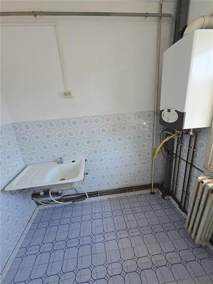 Garsonieră decomandată în Tătărași
