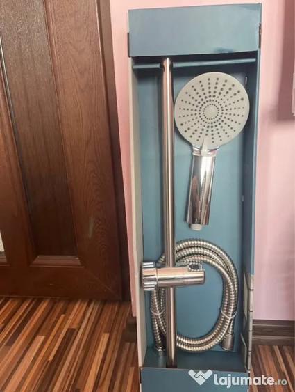 Apartament cu 2 camere decomandat în Porolissum