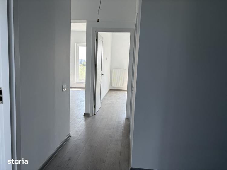 Apartament cu 3 camere în Lacul Morii