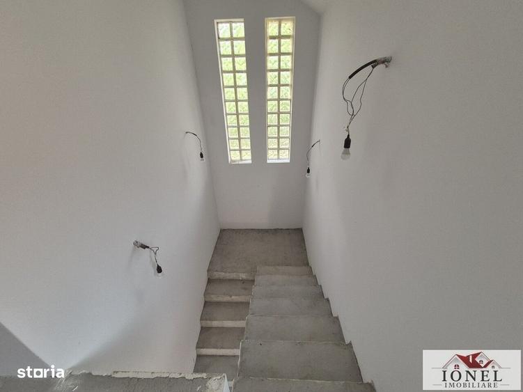 Casă cu 4 camere în Aiud