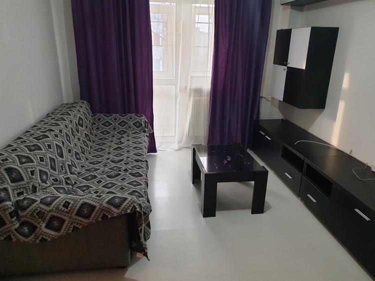 Apartament cu 2 camere decomandat în Lujerului