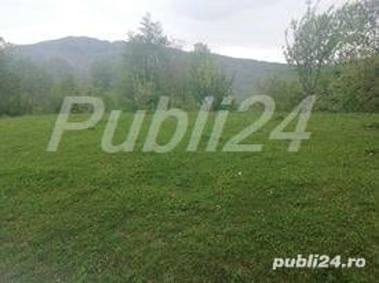 Teren de 2031 mp, în Central