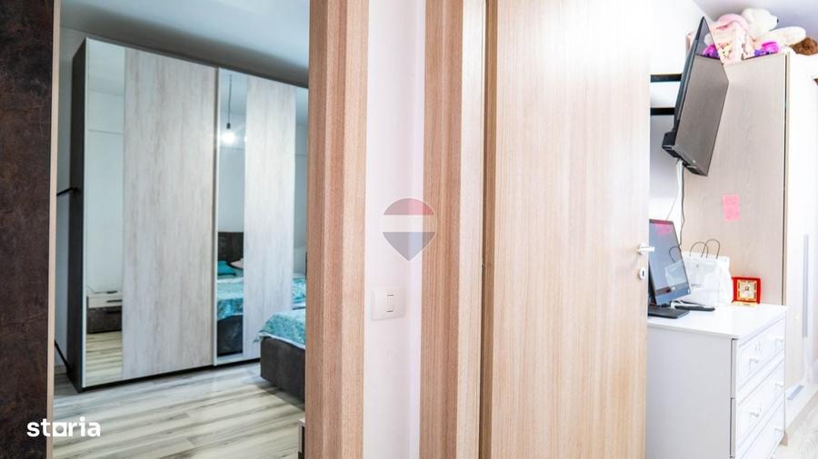 Apartament cu 3 camere de vanzare - 10
