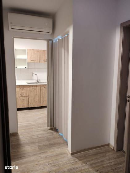 Apartament cu 2 camere decomandat în Calea București