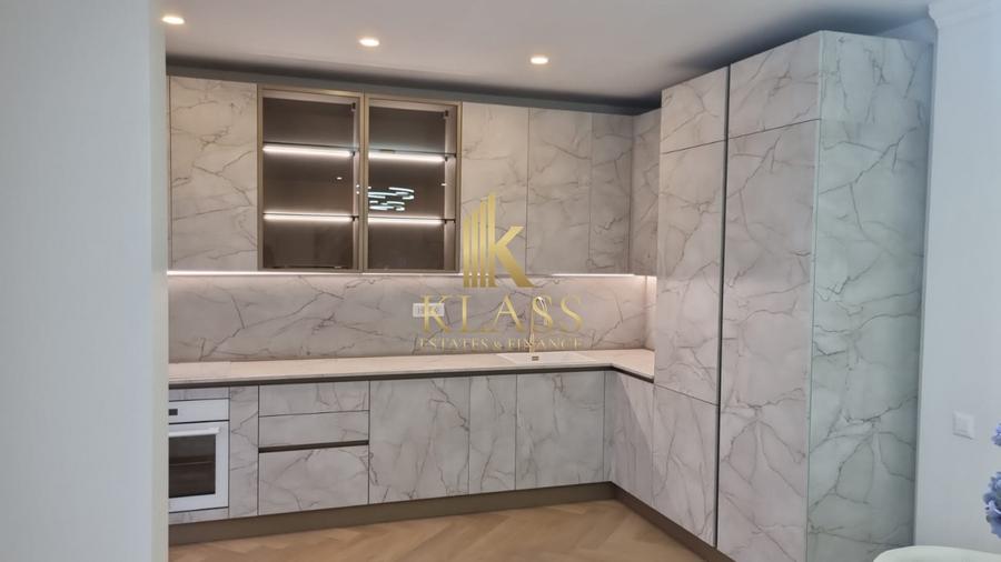 de inchiriat apartament 4 camere Iancu Nicolae/Arqa Jolie Village - 17