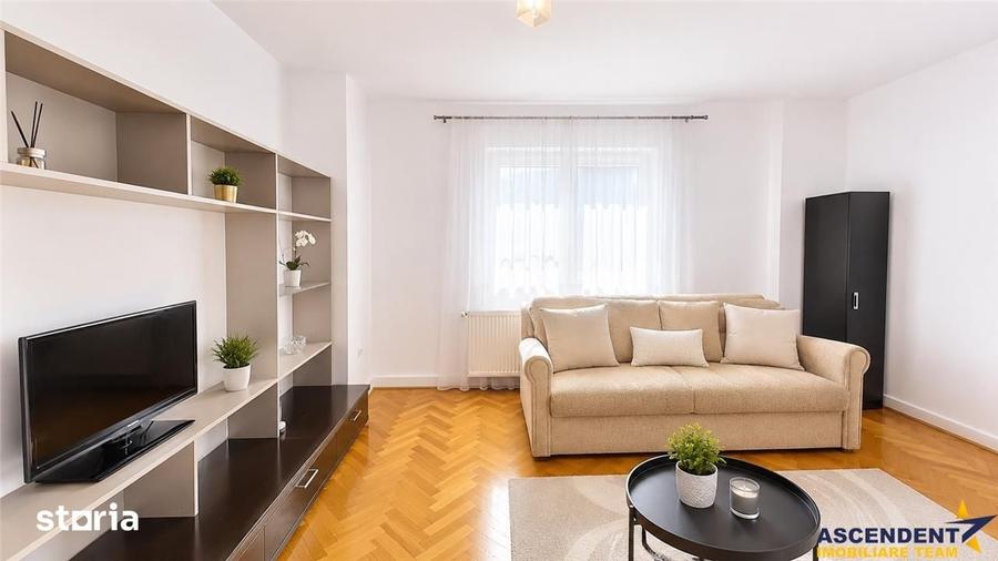 2 camere cu caracter, regim vila, echipate, panorama montana, istorie, - 2