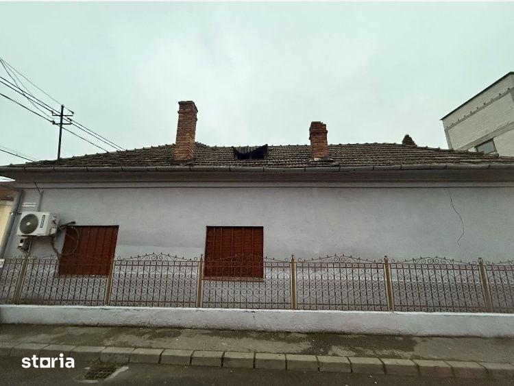 Casa de Vanzare in Someseni - ST 400MP I Front la Strada - 1