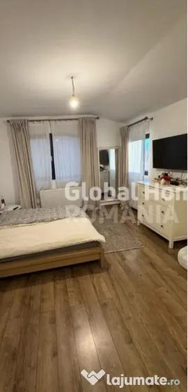 Casă cu 4 camere cu Teren 257 Mp în Bucureștii Noi