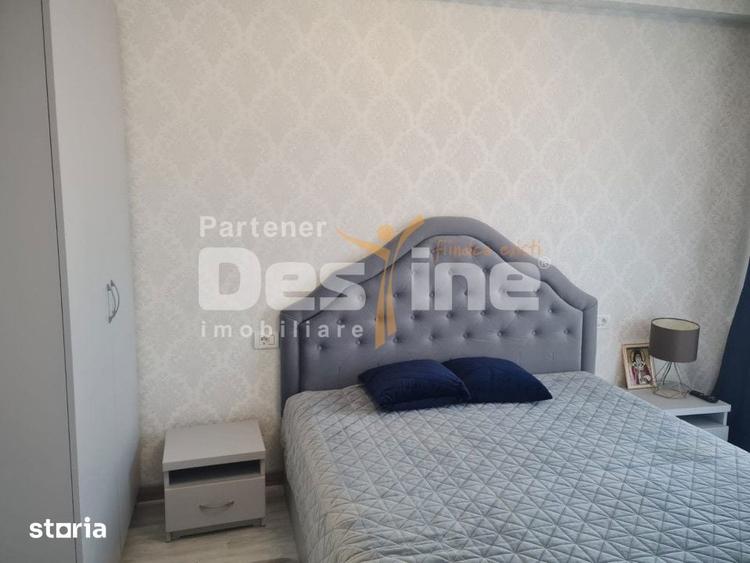 Apartament open-space cu 2 camere, etaj 7/9, zona Mamaia Nord - 4