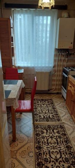 Apartament cu 2 camere semidecomandat în Micro 1