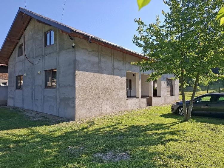Casa Babana judetul Arges - 4