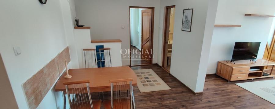 Apartament 4 Camere | 113 Mp | 2 Bai | Balcon | Zorilor OBSERVATORULUI - 9