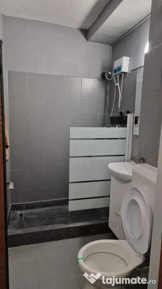 Garsonieră în Dristor