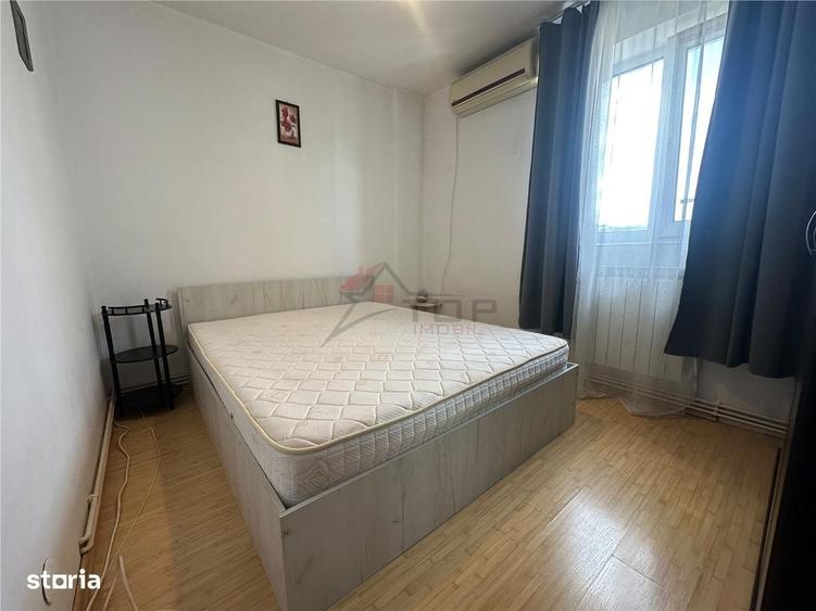Apartament cu 2 camere decomandat în Alexandru cel Bun