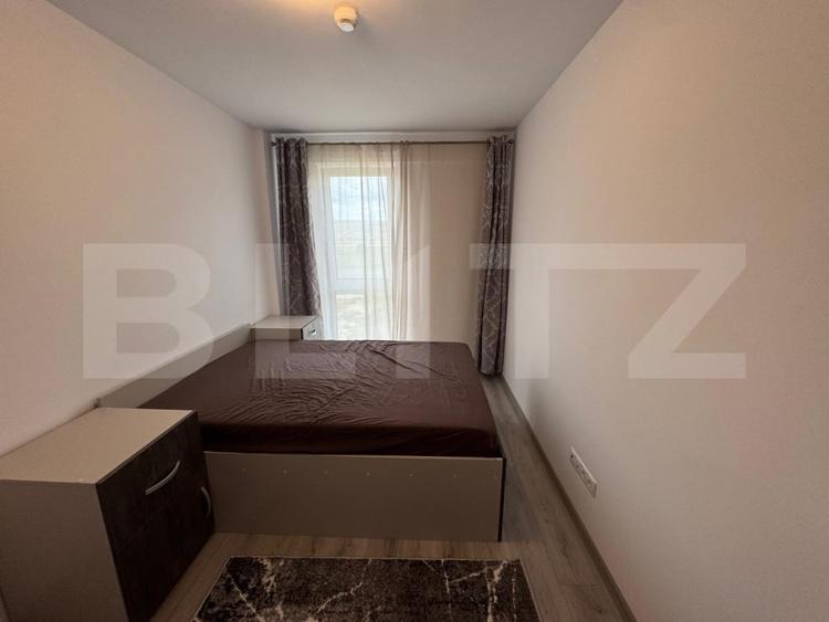 Apartament 2 camere, modern, semidecomandat, zona: Aeroport - 2