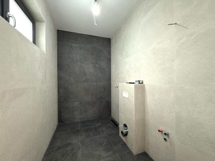 Casă individuală cu 4 camere cu Canalizare în Corbeanca