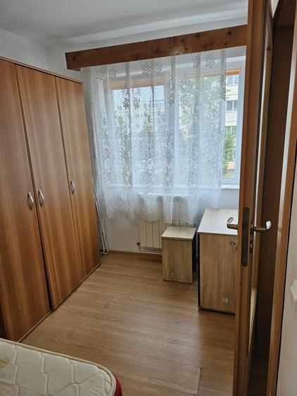 Imchiriez apartament cu 2 camere 32 mp - 5