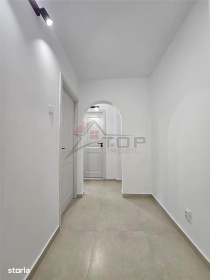 Apartament 3 camere Decomandat - Dacia - 8