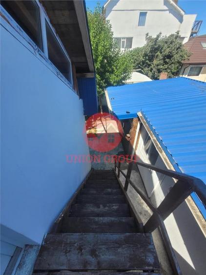 Casă cu 5 camere cu Teren 314 Mp în Nord