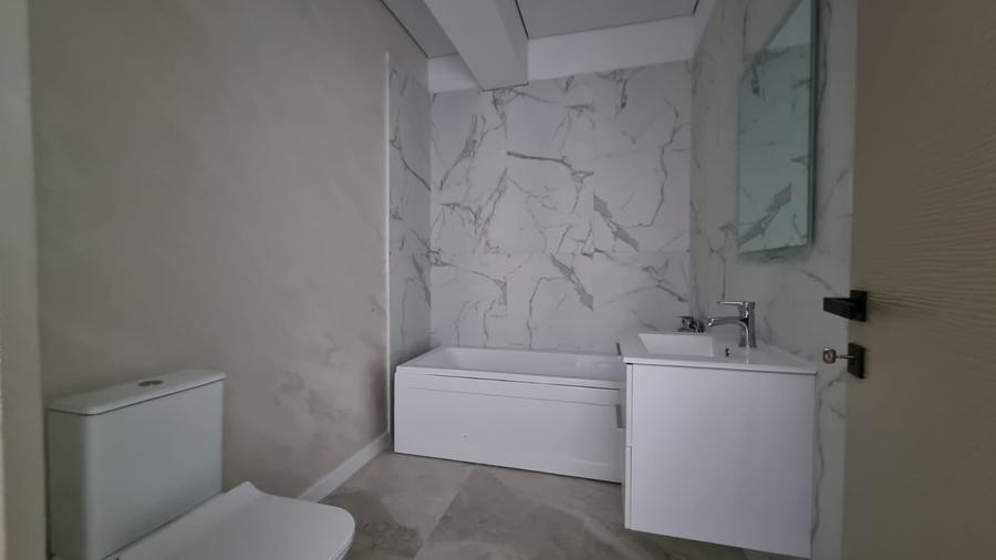 Apartament cu 2 camere decomandat în Bucium