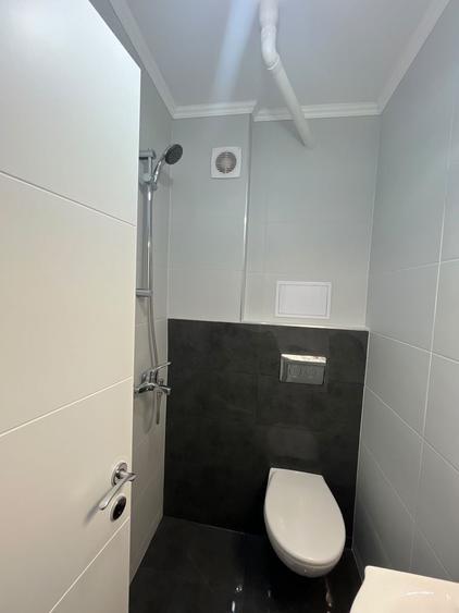 Garsonieră nedecomandată în Mănăștur