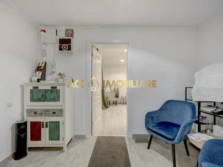 Apartament cu 2 camere decomandat în P-ța Universității