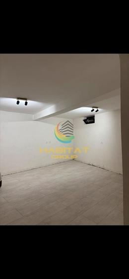 Casă individuală cu 5 camere cu Canalizare în Tineretului