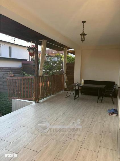 Apartament cu 2 camere semidecomandat în Păcurari
