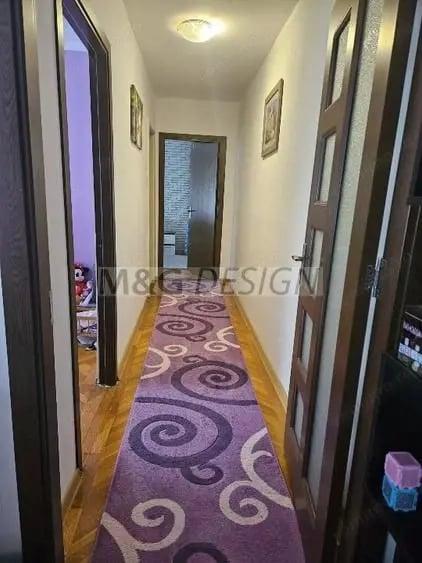Circumvalatiunii - Gh Lazar, 3 camere, et 2 - 14