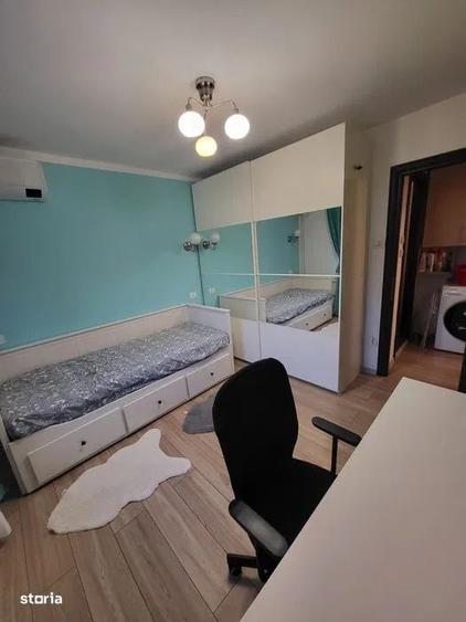 Apartament cu 3 camere decomandat în Dristor