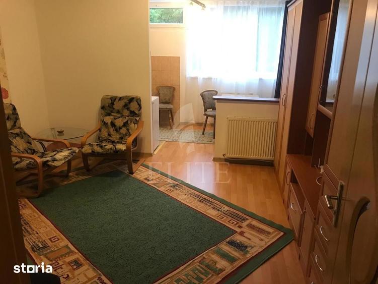 Garsonieră în Mărăști