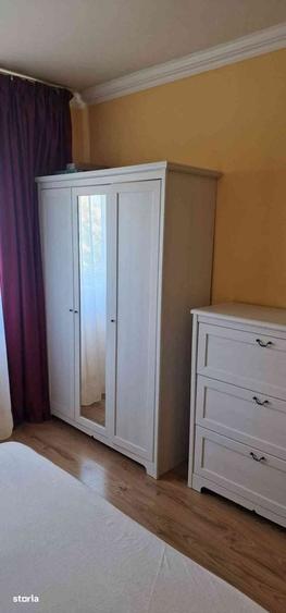 Apartament cu 2 camere decomandat în Titan
