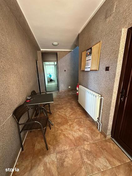 Spațiu comercial, de 1,300 mp, în Central