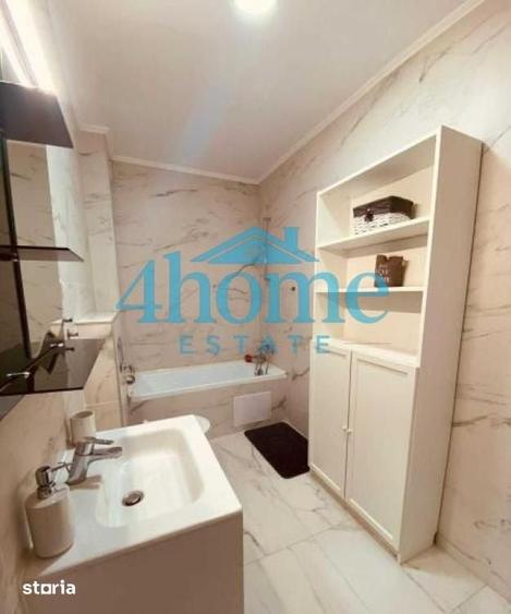 Garsoniera - Pipera - Rond OMV | Ivory Residence - 5